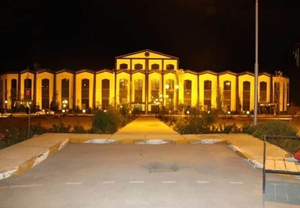 تصویر هتل پارامیدا