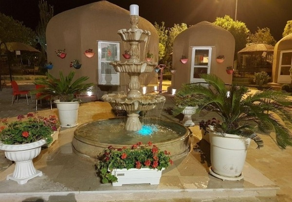 تصویر هتل پارامیدا