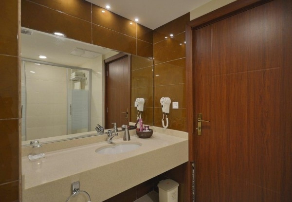 عکس هتل ارگ