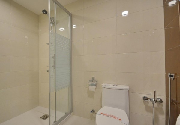 عکس هتل ارگ