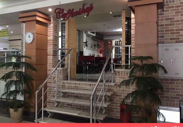 عکس هتل آریانا