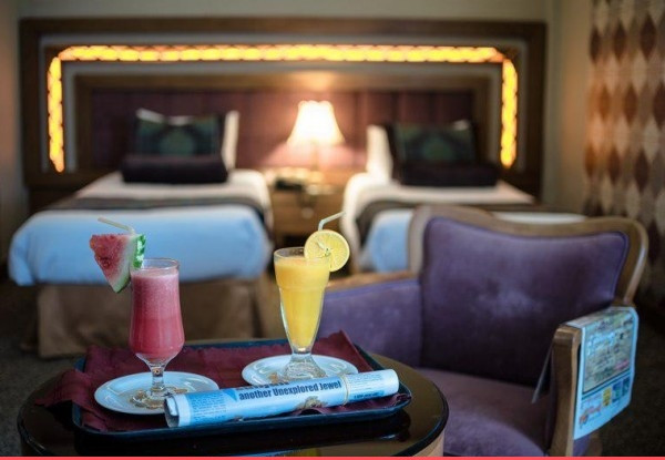 عکس هتل آریوبرزن