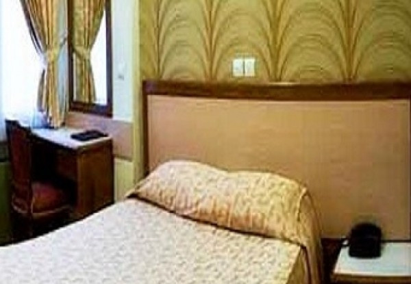 عکس هتل آریوبرزن