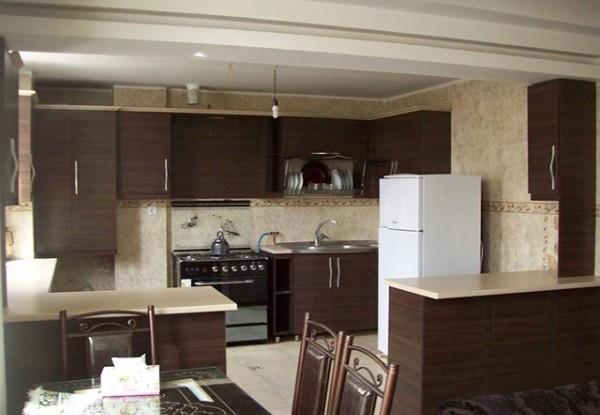 عکس هتل آرنیکا