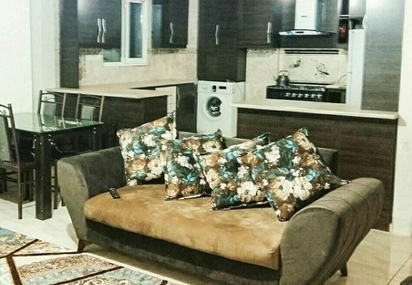 عکس هتل آرنیکا