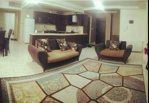 عکس هتل آرنیکا