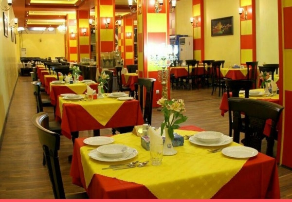 عکس هتل اطلس