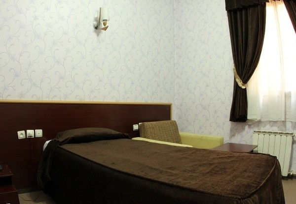 عکس هتل اطلس