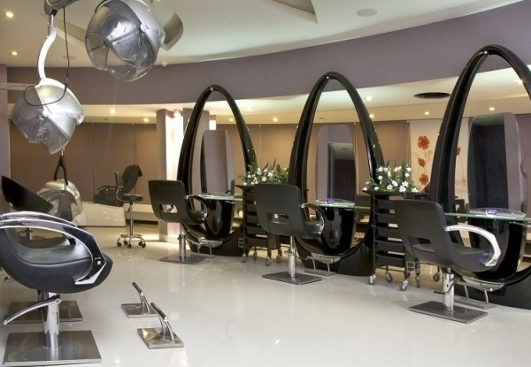 عکس هتل بزرگ