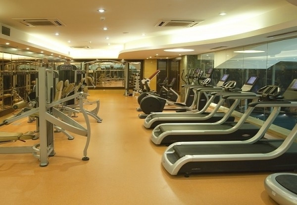 عکس هتل بزرگ