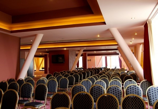 عکس هتل چمران