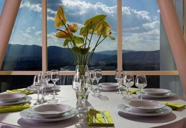 عکس هتل چمران