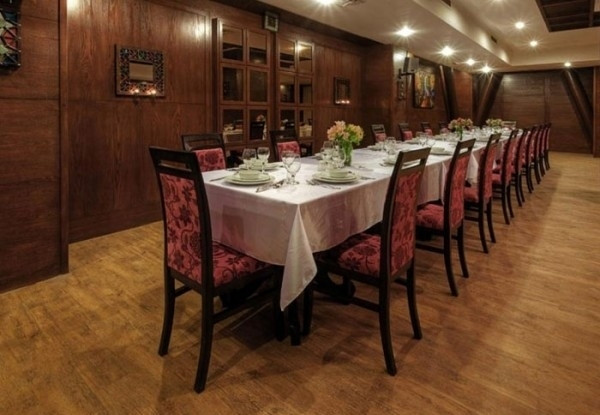 عکس هتل چمران