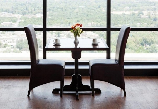 عکس هتل چمران