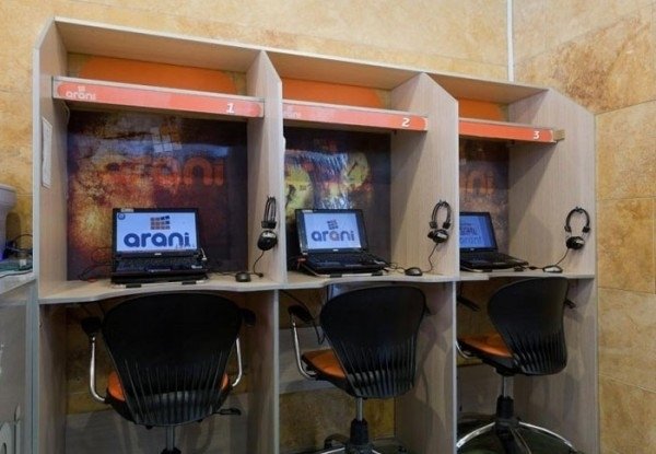 عکس هتل چمران