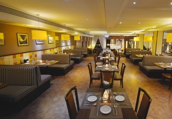 عکس هتل الیزه