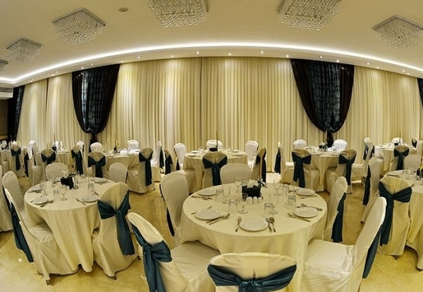 عکس هتل الیزه