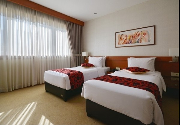 عکس هتل الیزه