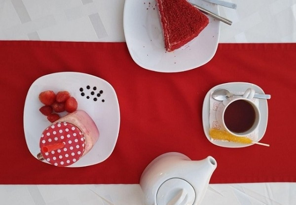 عکس هتل الیزه