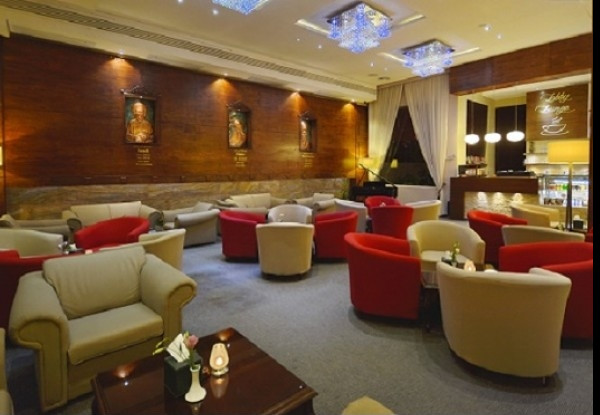 عکس هتل الیزه