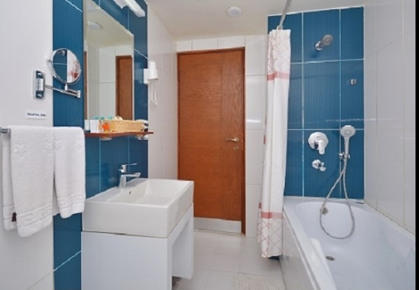 عکس هتل الیزه