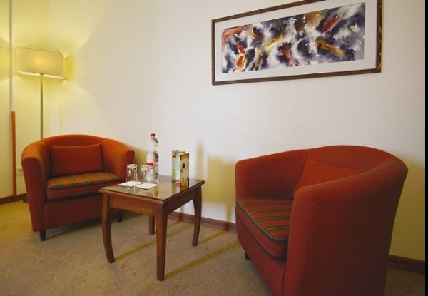 عکس هتل الیزه