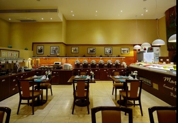 عکس هتل الیزه