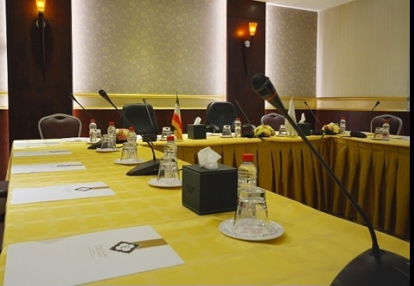 عکس هتل الیزه