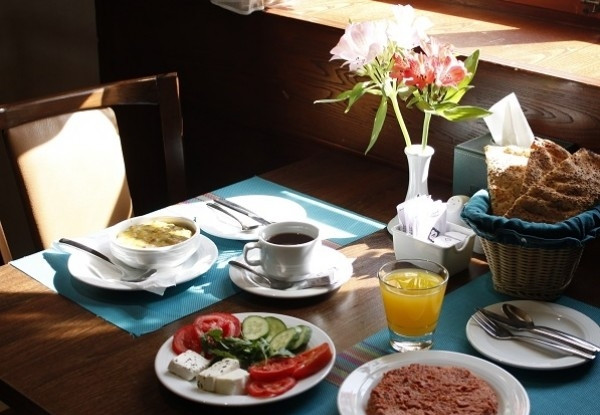 عکس هتل الیزه