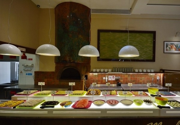 عکس هتل الیزه