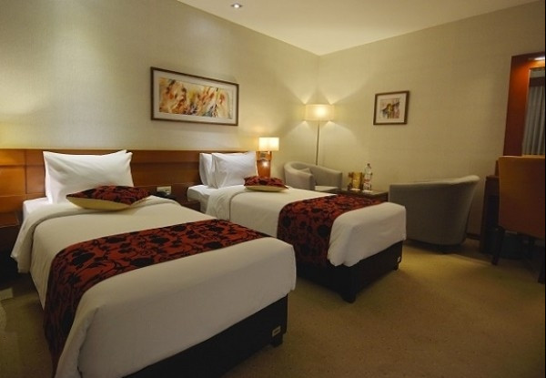 عکس هتل الیزه