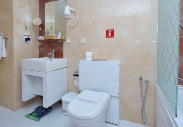 عکس هتل الیزه