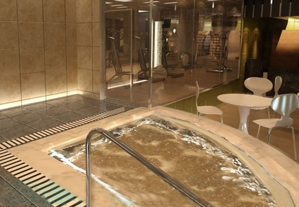 عکس هتل الیزه