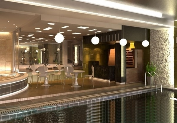 عکس هتل الیزه