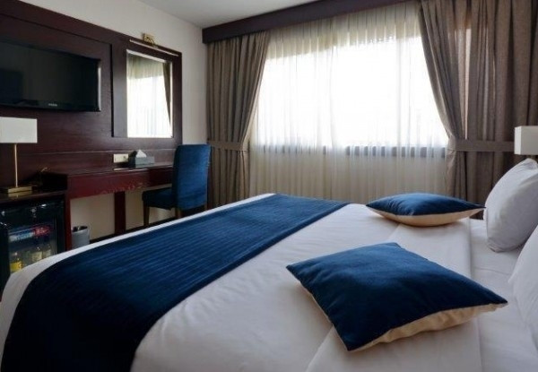 عکس هتل الیزه