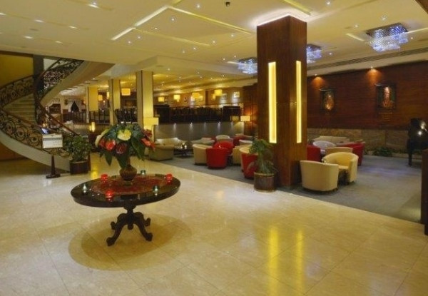 عکس هتل الیزه