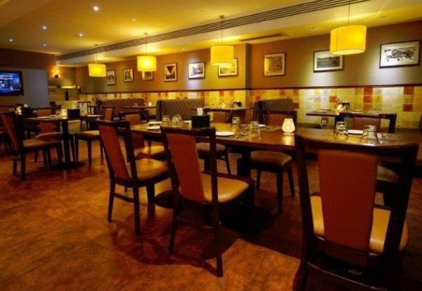 عکس هتل الیزه