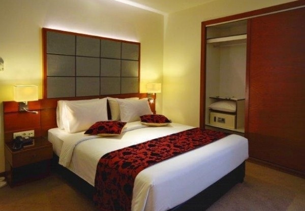 عکس هتل الیزه