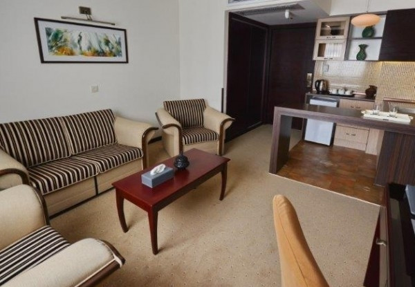 عکس هتل الیزه