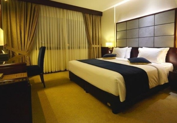 عکس هتل الیزه