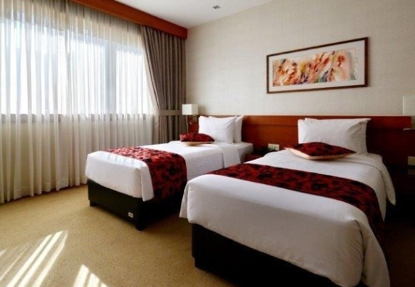 عکس هتل الیزه