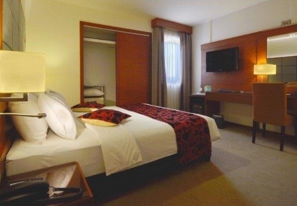 عکس هتل الیزه