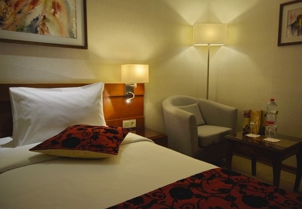 عکس هتل الیزه