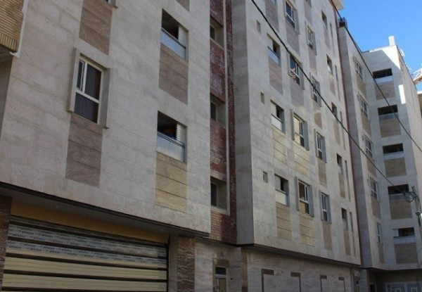 عکس هتل هجرت