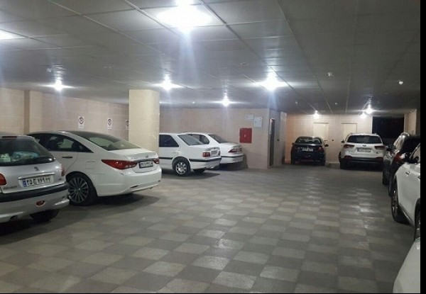 عکس هتل هجرت