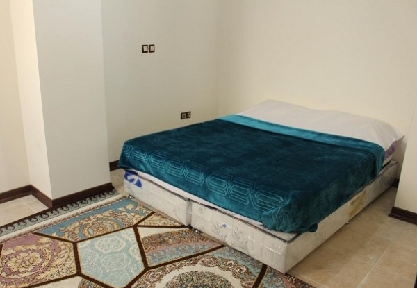 عکس هتل هجرت