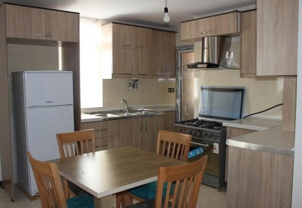 عکس هتل هجرت