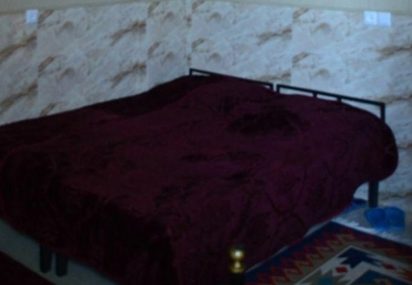 عکس هتل حیدری