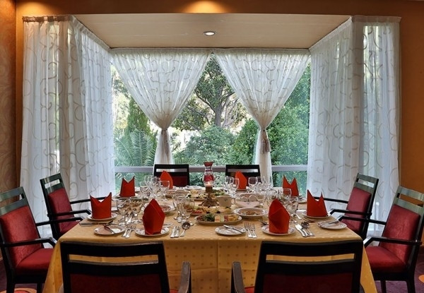 عکس هتل هما