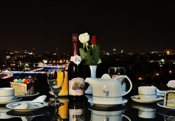 عکس هتل هما